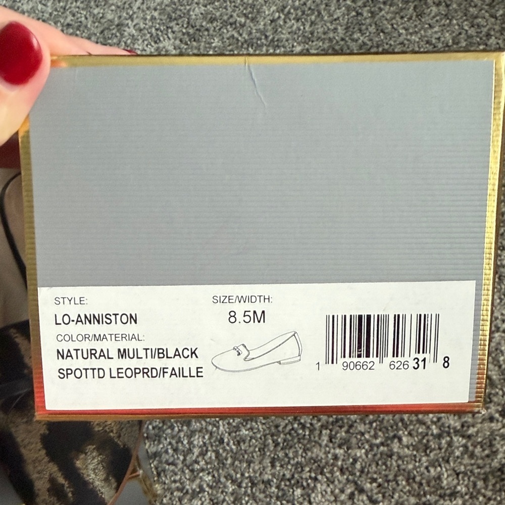 Louise et Cie Anniston loafer - Picture 2 of 6